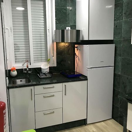 Apartamento Atrapasuenos Cáceres Exterior foto