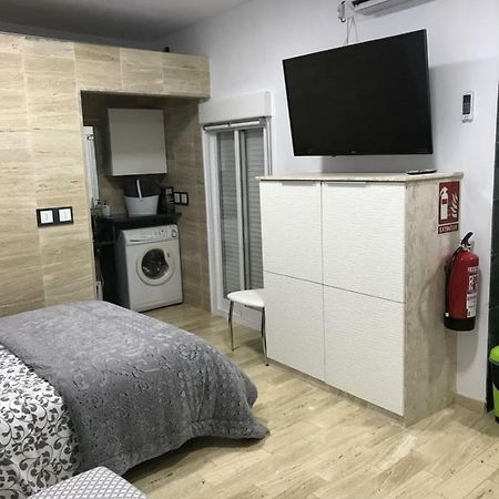 Apartamento Atrapasuenos Cáceres Exterior foto