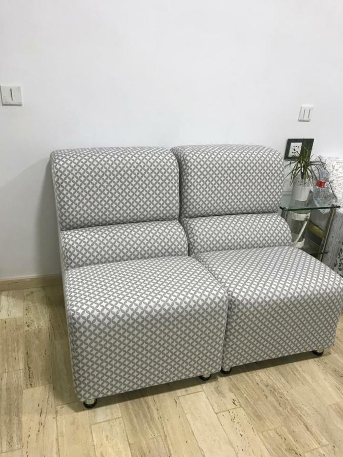 Apartamento Atrapasuenos Cáceres Exterior foto