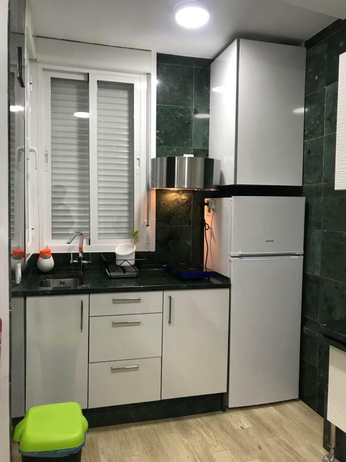 Apartamento Atrapasuenos Cáceres Exterior foto