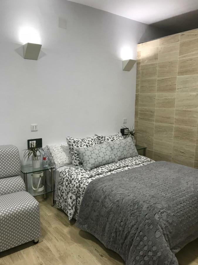 Apartamento Atrapasuenos Cáceres Exterior foto