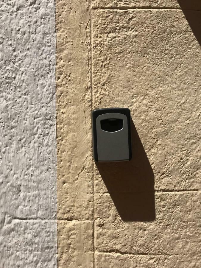 Apartamento Atrapasuenos Cáceres Exterior foto